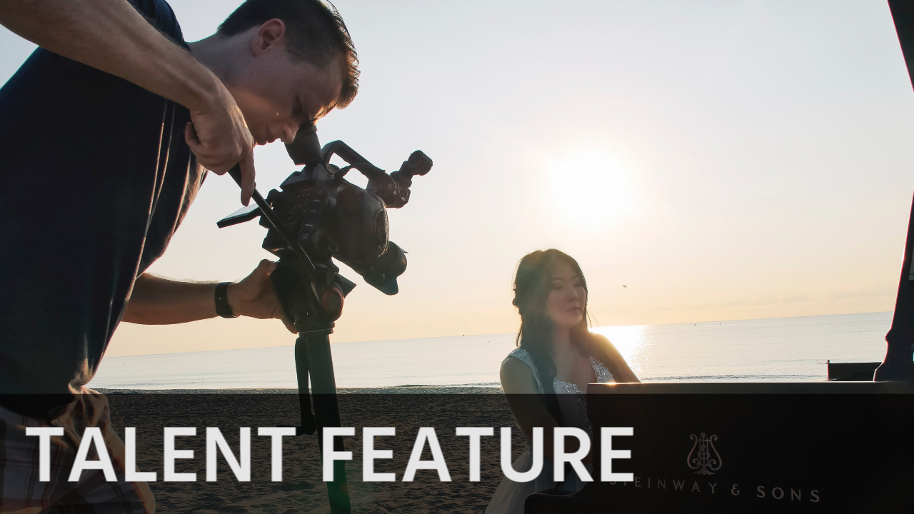 Talent Feature - "What it Means to be a Chef" With Justin Hearn