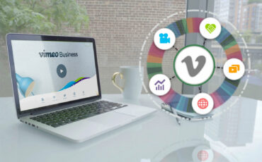 Vimeo Business - Managing Content, Analytics and Marketing Tools