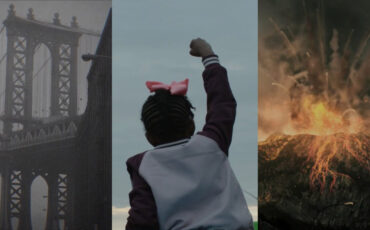 The 7 Winners of the Filmsupply Challenge - Enjoy High Quality Stock Footage Trailers
