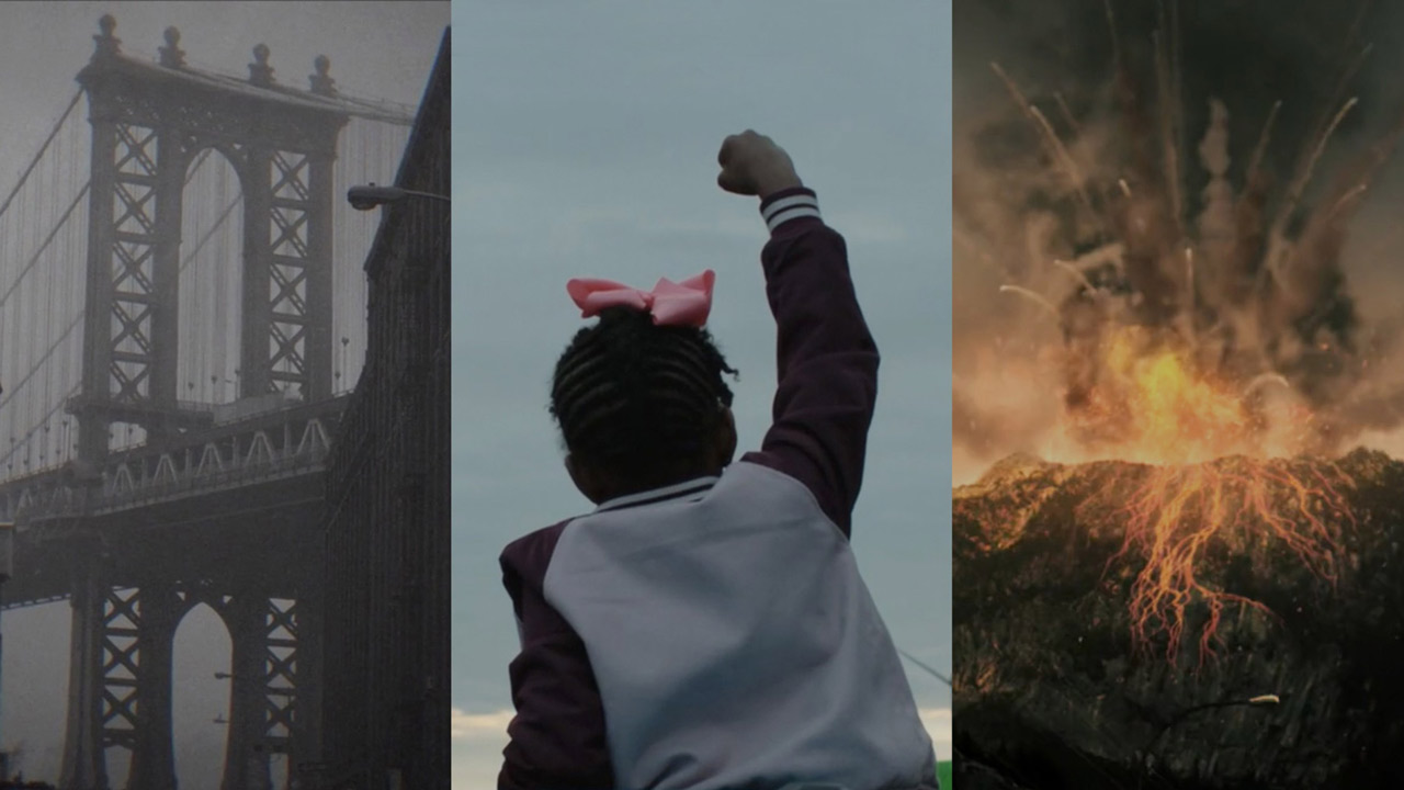 The 7 Winners of the Filmsupply Challenge - Enjoy High Quality Stock Footage Trailers
