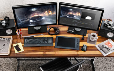 Blackmagic Design Finally Introduces Fusion 8 For Linux