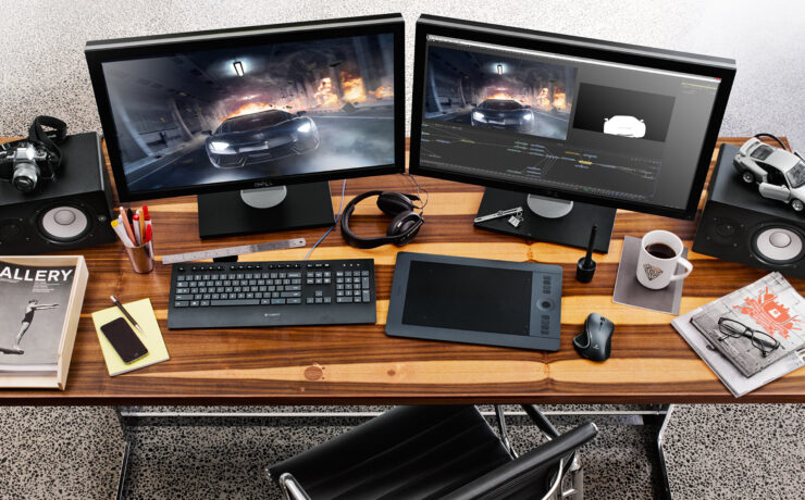 Blackmagic Design Finally Introduces Fusion 8 For Linux