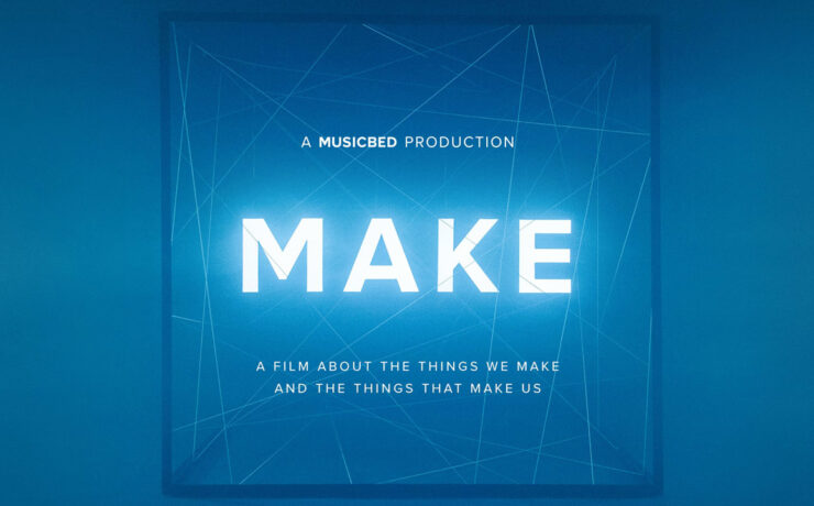 What Drives You to Create? Watch This Inspiring Film About Being a Creative