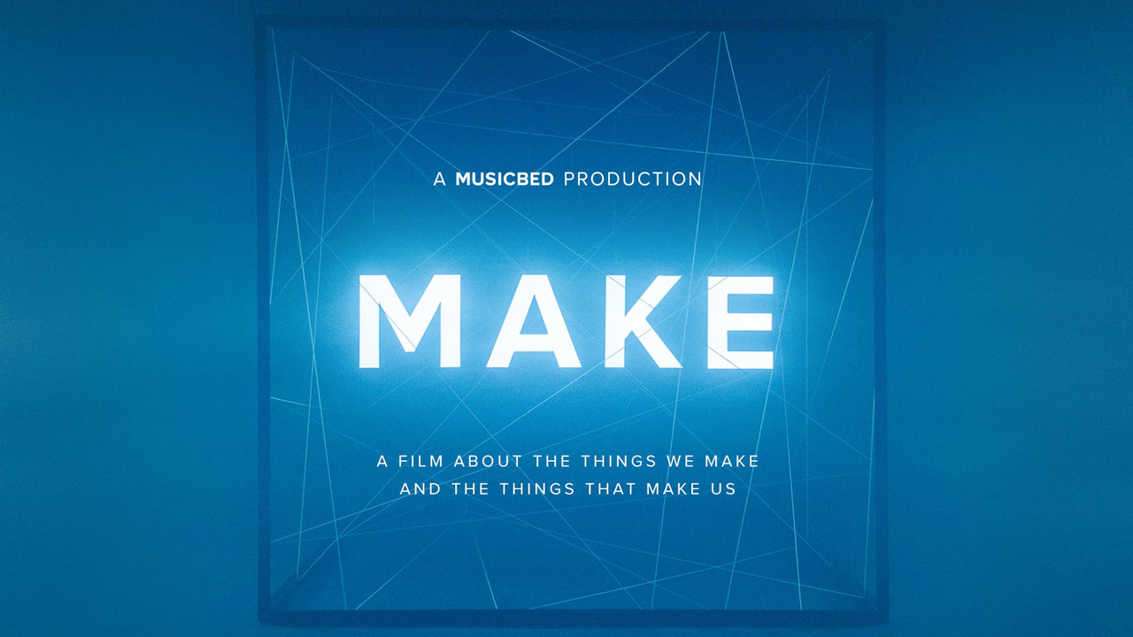 What Drives You to Create? Watch This Inspiring Film About Being a Creative
