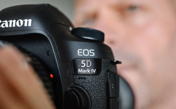 Canon 5D Mark IV Review – Real World Video Samples and First Impressions