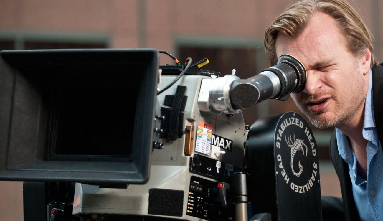The Art of the Long Take