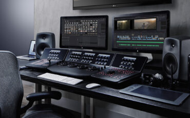 DaVinci Resolve 12.5.1 - ByeBye Quicktime, Hello X-OCN