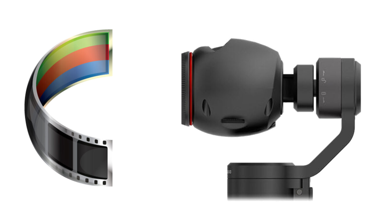Filmconvert Profiles for DJI Osmo X3 and Phantom 4 Are Here