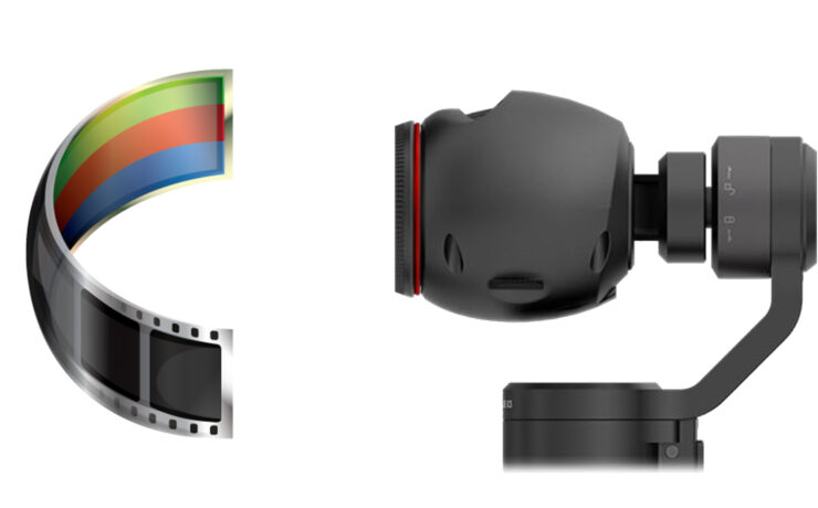 Filmconvert Profiles for DJI Osmo X3 and Phantom 4 Are Here