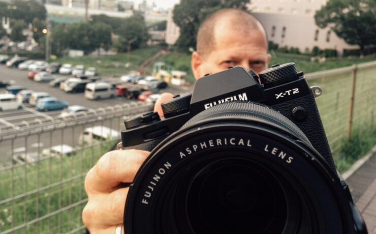 FUJIFILM X-T2 Review – Real World Video Samples and First Impressions