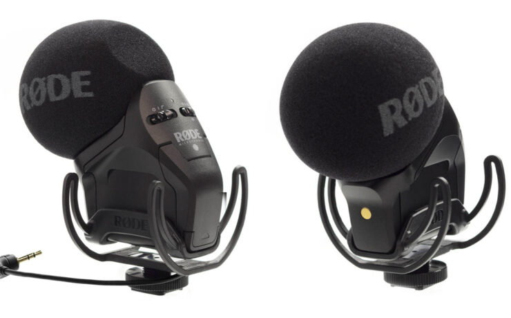 Rode Firmly Integrates Rycote Into Line Up Along With New VideoMic Pro