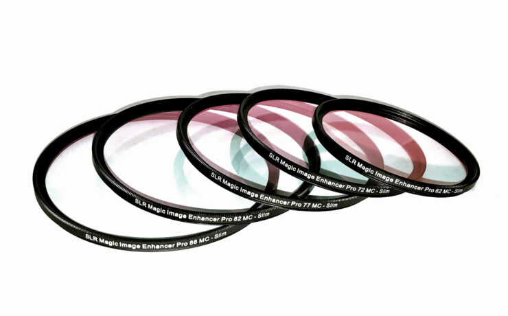 SLR Magic Image Enhancer Pro
