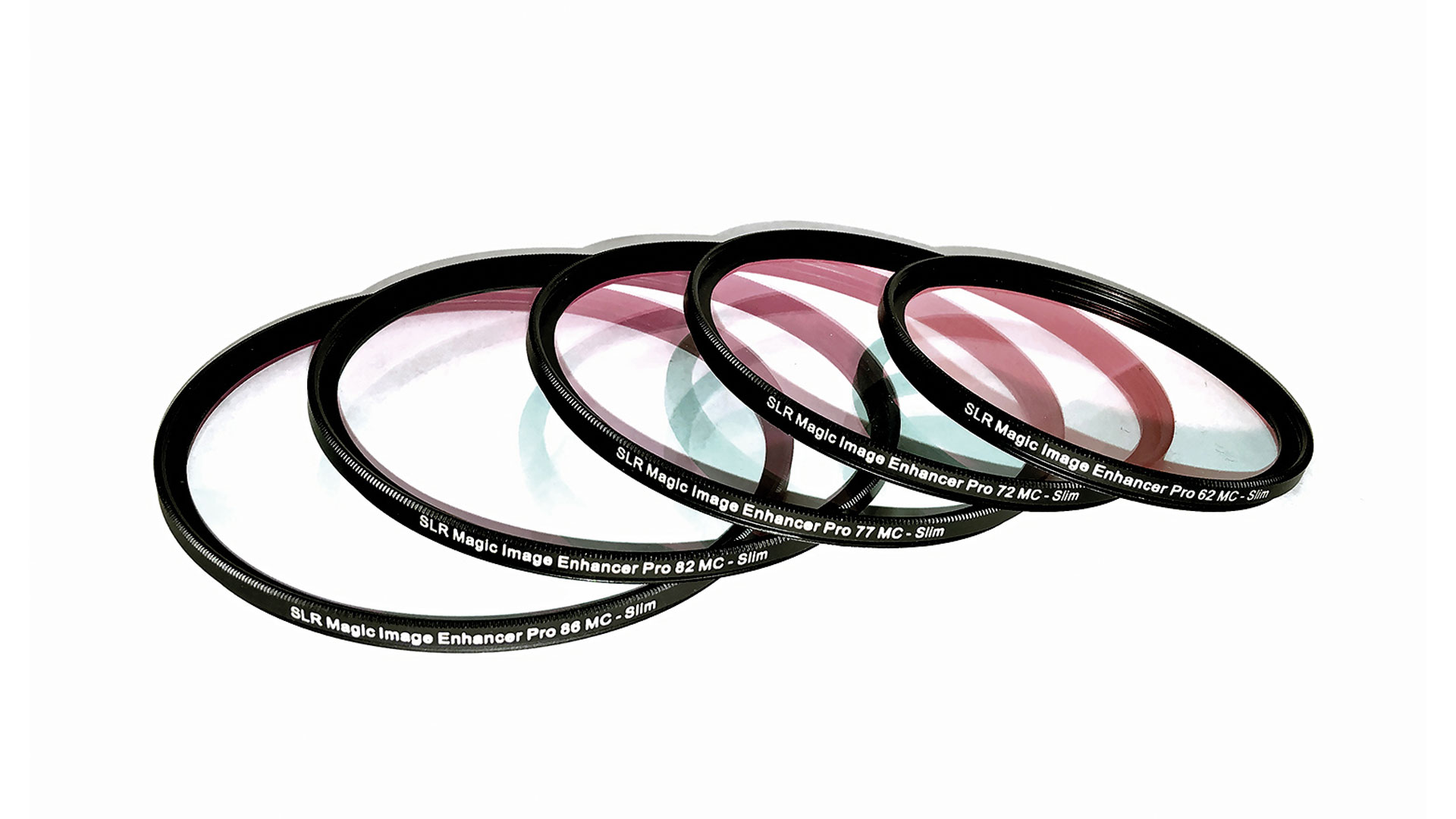 SLR Magic がUV IR レンズフィルターImage Enhancer Proを発売