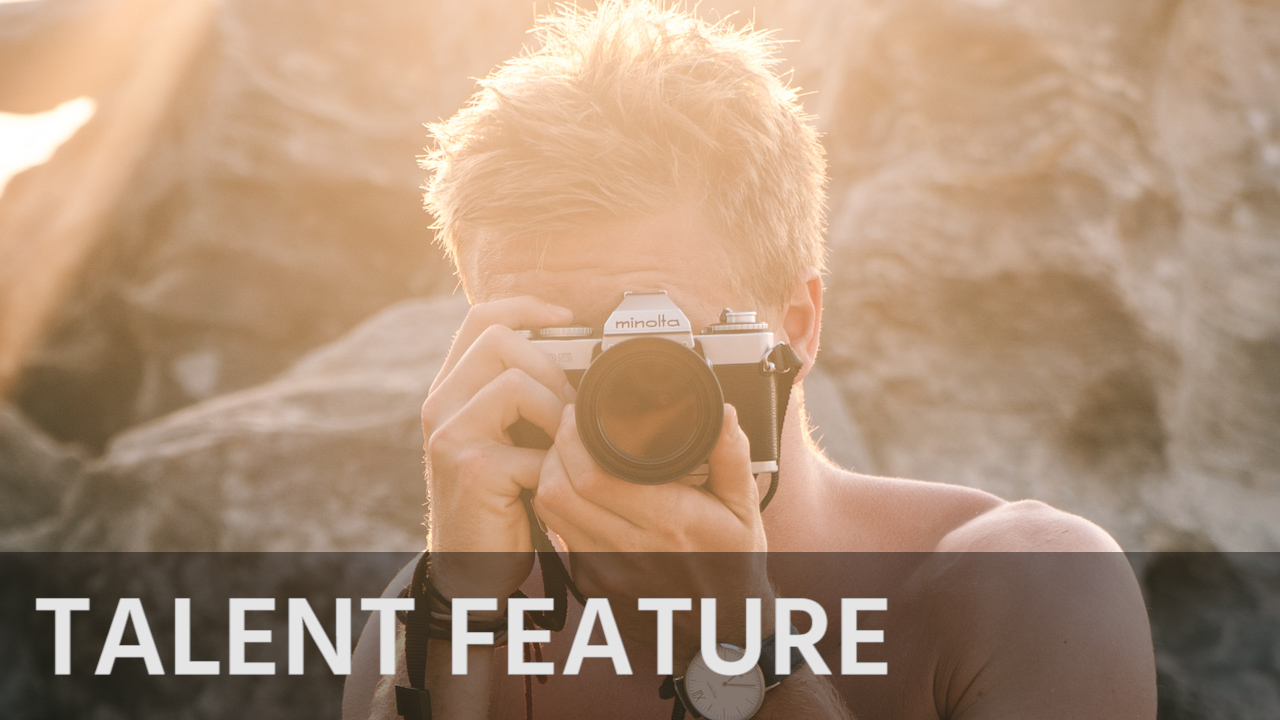 Talent Feature – “Find the Unexpected in Vietnam” With Tobi Schnorpfeil