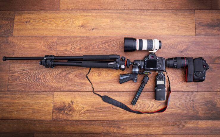 7 Valuable Survival Tips For Filming in Dangerous Environments
