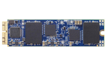 OWC Aura SSD - Upgrade Your Non-Upgradeable Macbook Pro