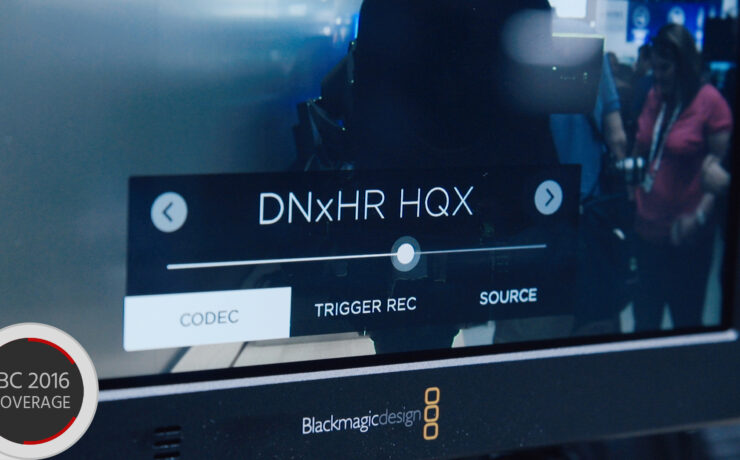 Blackmagic Design Aquires Ultimatte, Updates for DaVinci and Video Assist