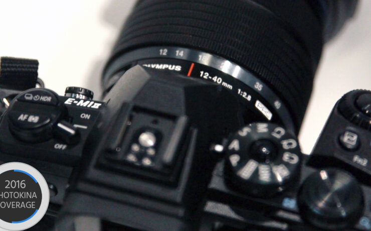 Why the Olympus E-M1 MK II Might Just Be Your Next 4K Video Camera