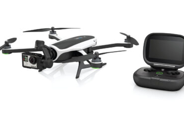 Bad News for GoPro: Karma Drone Recall Announced