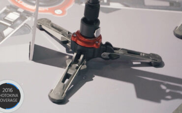 Manfrotto Unveils New XPRO Monopod+ Range With Fluid Control