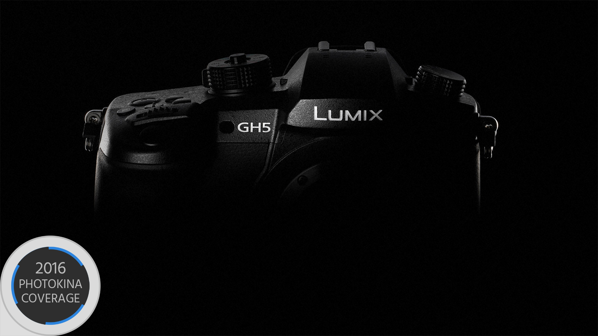 パナソニック GH5技術発表 － 4K/60p、4K/30p 10bit/4：2：2内部記録を実現