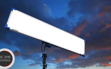 ARRI SkyPanel S120-C Announced - New Remote, New Firmware