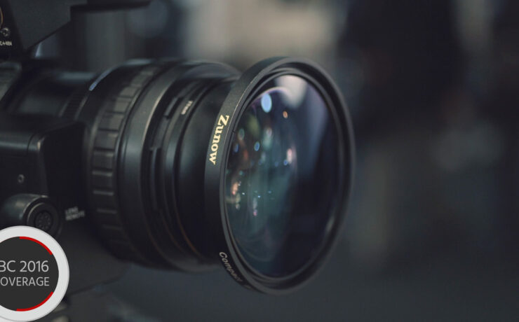 These Zunow Wide Angle Converters Increase Your FOV on 4K Zooms