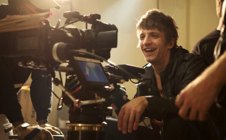 5 Things to Get out of Film School Other Than a Degree