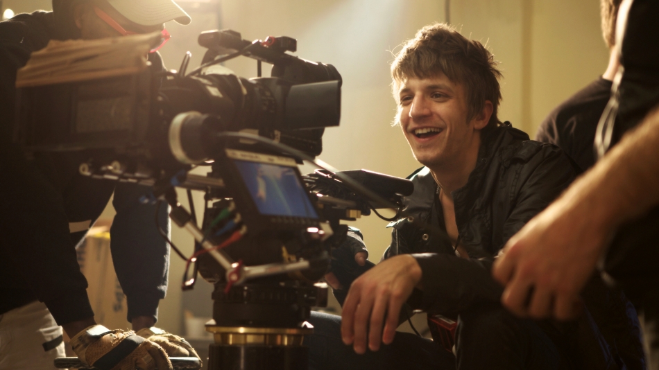 5 Things to Get out of Film School Other Than a Degree