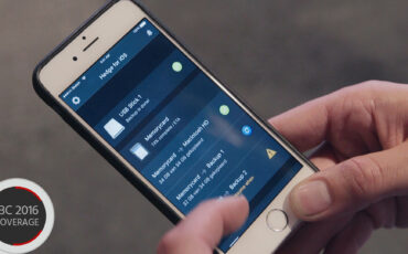 Hedge For Mac Enhanced, Introduces iOS Notification App and Hedge Checkpoint