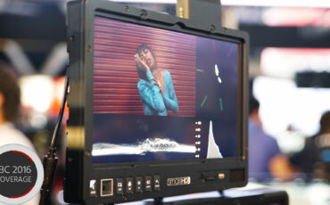 SmallHD Announce 1303 High Brightness Monitor