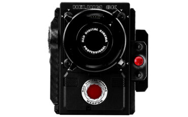 8K Arrives in Style: RED Cinema Now Shipping Two 8K Cameras