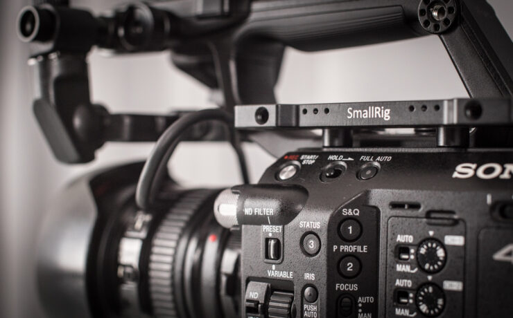 SmallRig FS5 Accessory Kit Review
