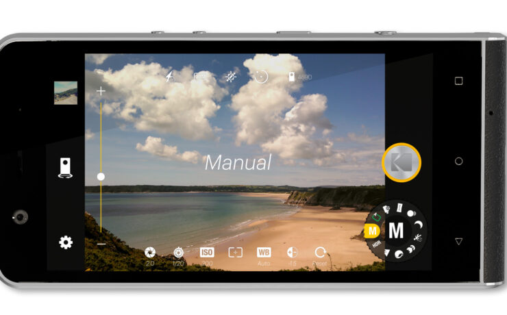 Kodak Ektra, the Photography-First Smartphone – Gimmick or Game Changer?