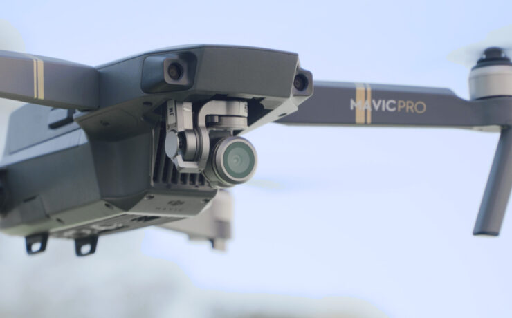 DJI Mavic Pro Review - Quality Compared to Phantom 4 & Inspire 1