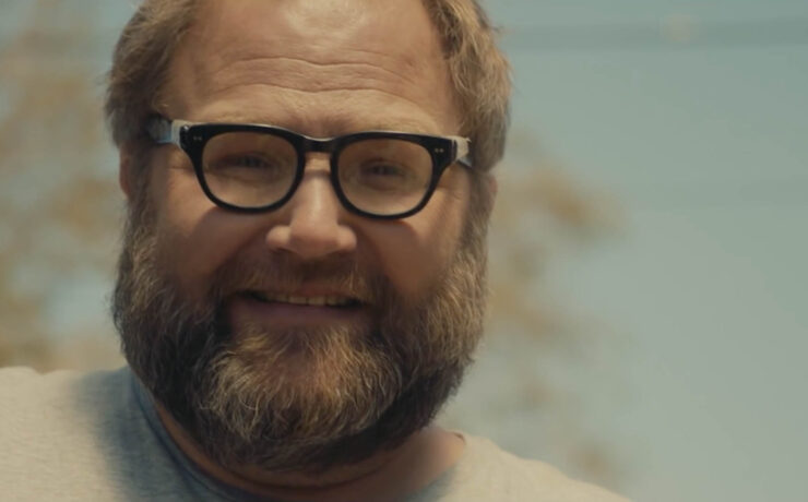 Short Film Shot With New Sigma Cinema Lenses