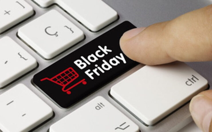 Black Friday Is Here - All The Best Deals in One Spot