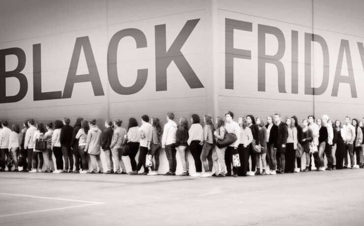 Black Friday Gear Sales - Mark Your Calendars!