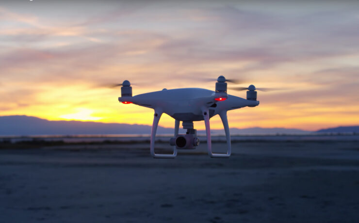 DJI Now Majority Owner in Hasselblad?