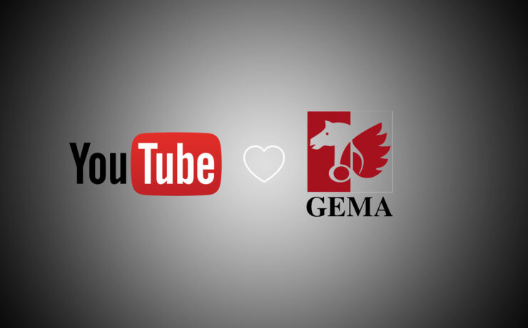 Indie Shooters Rejoice: YouTube Arranges with GEMA, NY Freelancers Get Paid Faster