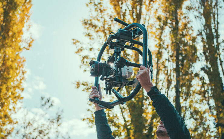 Freefly Go Next Level - The MōVi Pro Is Here