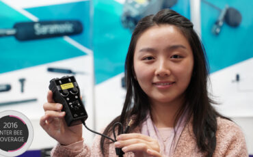 Saramonic SmartRig+ Adds XLR Connectivity to Your Smartphone or Camera