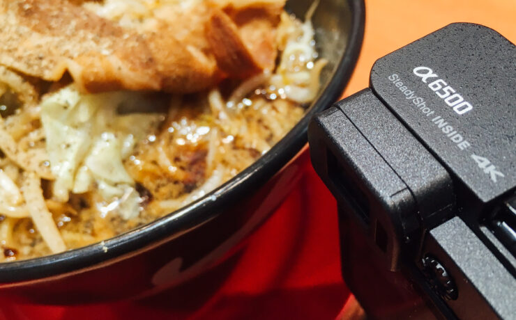 Sony a6500 Review – Real World Video Samples and First Impressions