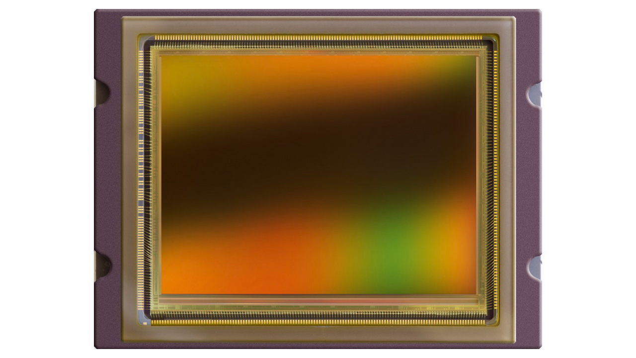 CMOSIS 8K Full Frame Sensor Hits The Market