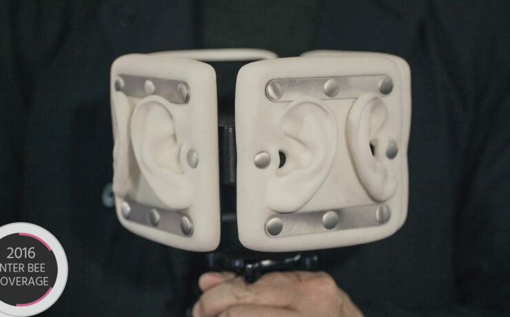 Free Space Omni - Will Binaural Recording Prove Popular with VR?