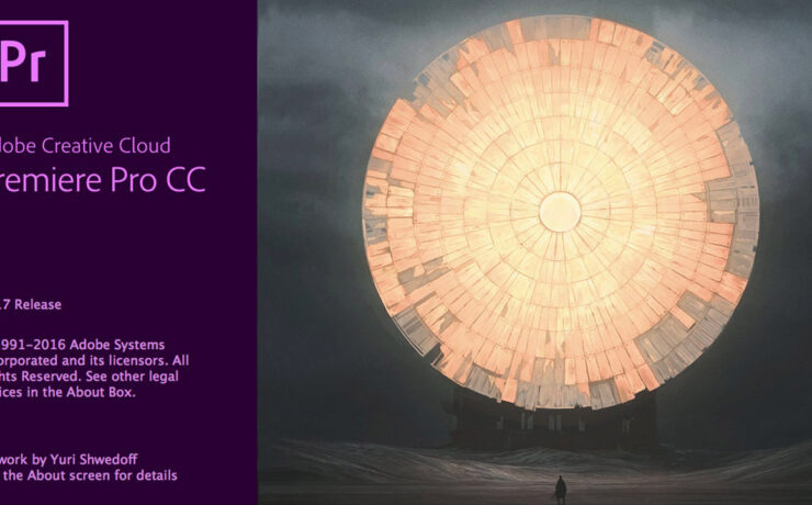 Adobe Premiere Pro CC 2017 Is Here - New Features Rundown