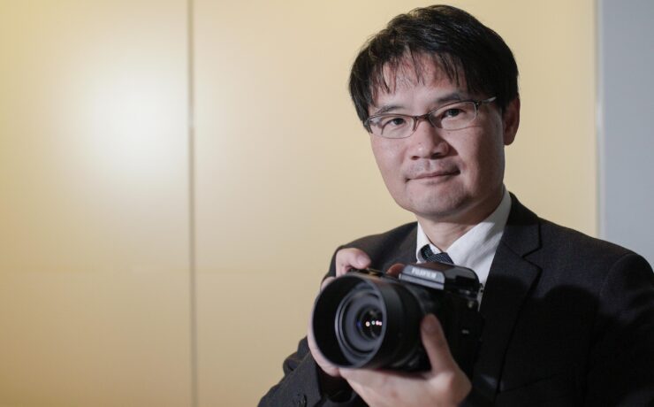 FUJIFILM GFX Medium Format Mirrorless Camera for Video - Everything You Wanted to Know