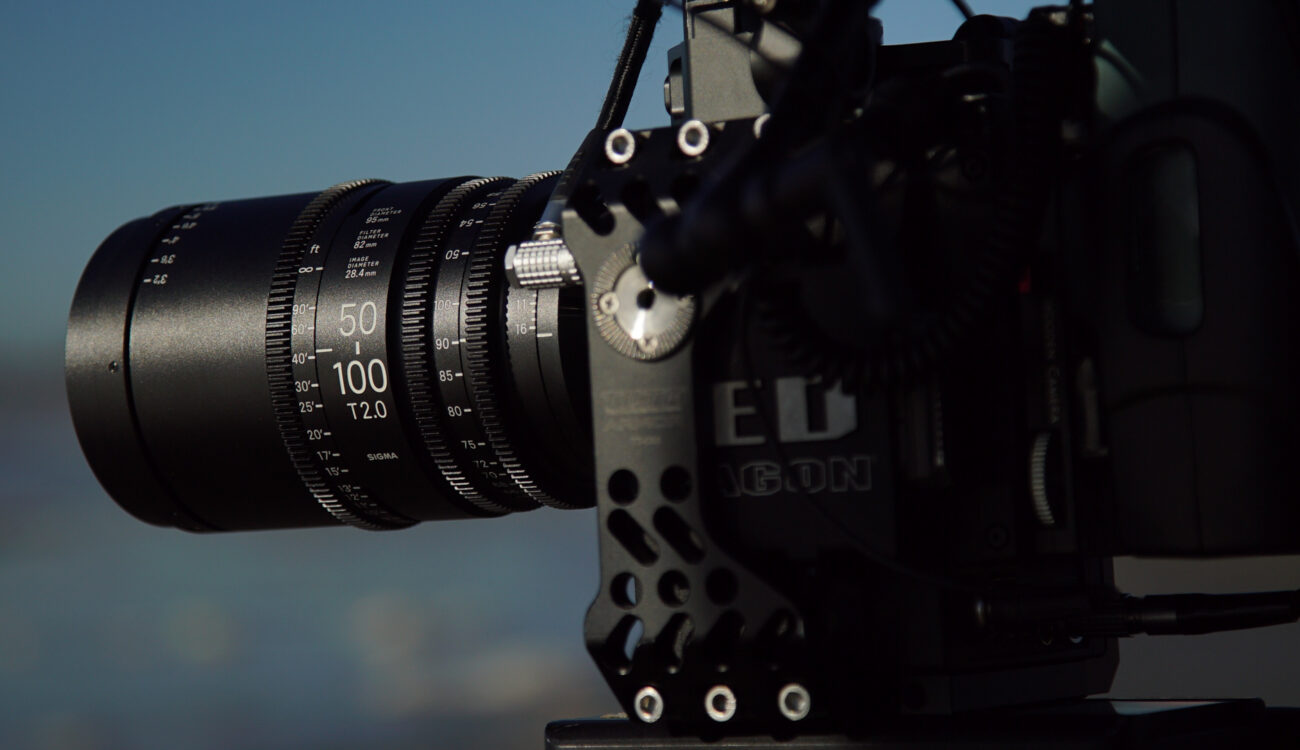 Best Lens Announcements of 2016