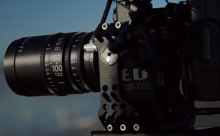 Best Lens Announcements of 2016