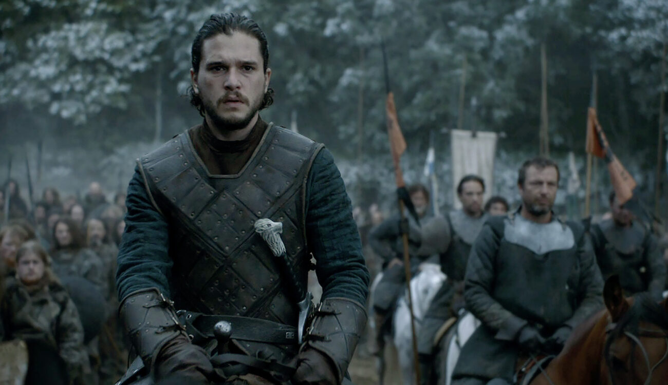 ASC Award TV Nominees Announced - Five Nominations for HBO